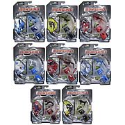 Monsuno Core and Action Figure Wave 2 Case